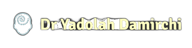 وبسایت شخصی دکتر یداله دمیرچی