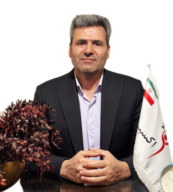 دکتر یداله دمیرچی