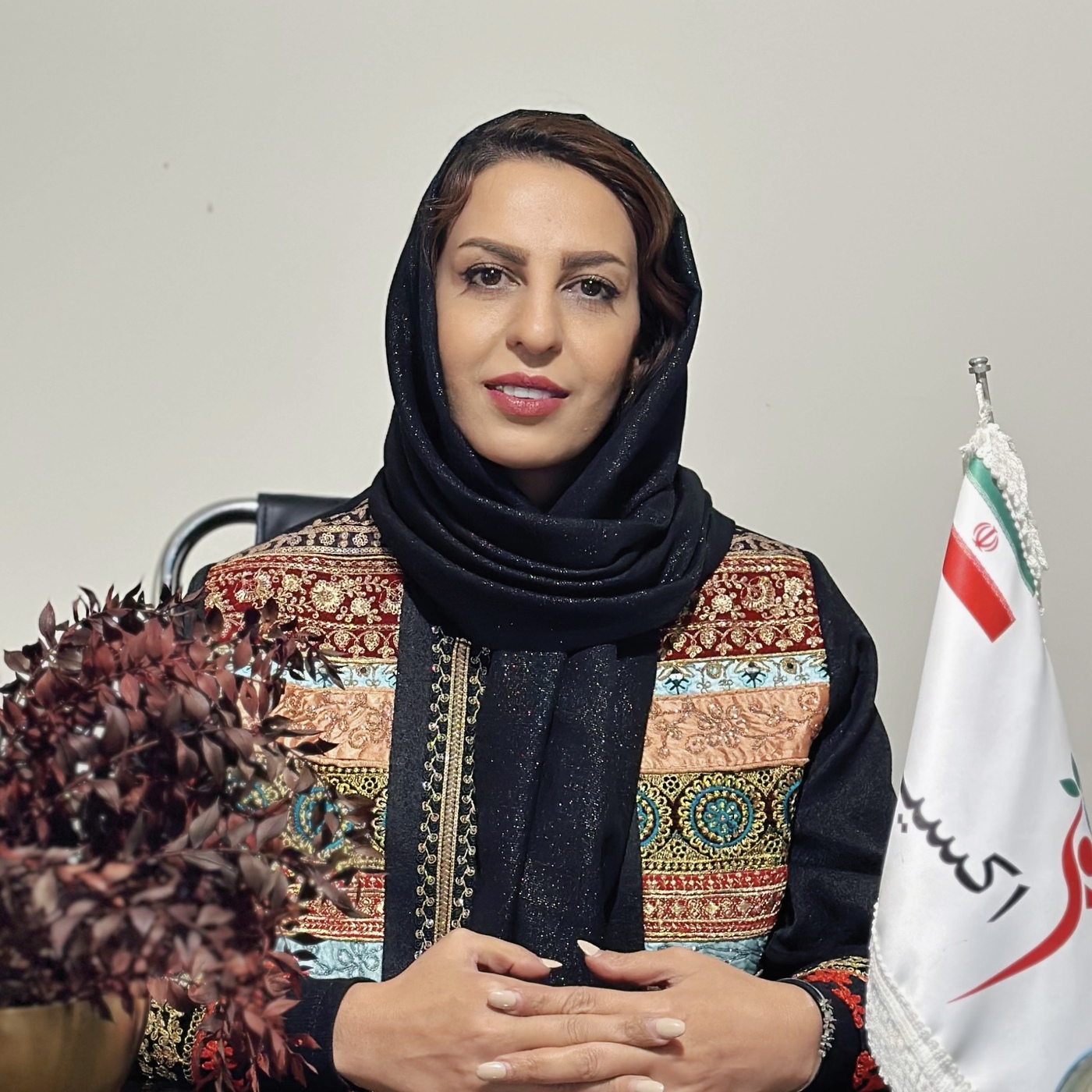 دکتر زهرا سیلابخوری